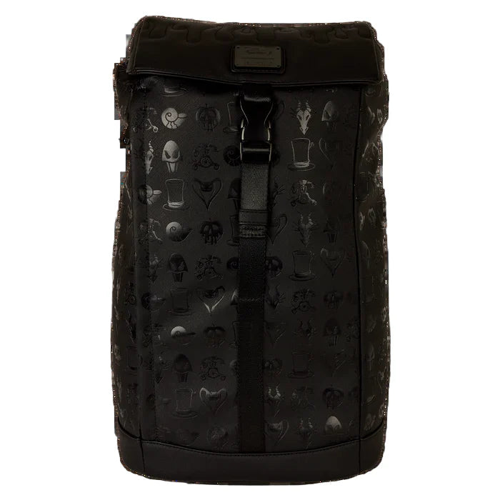 Disney Villains Full Size Backpack - Loungefly