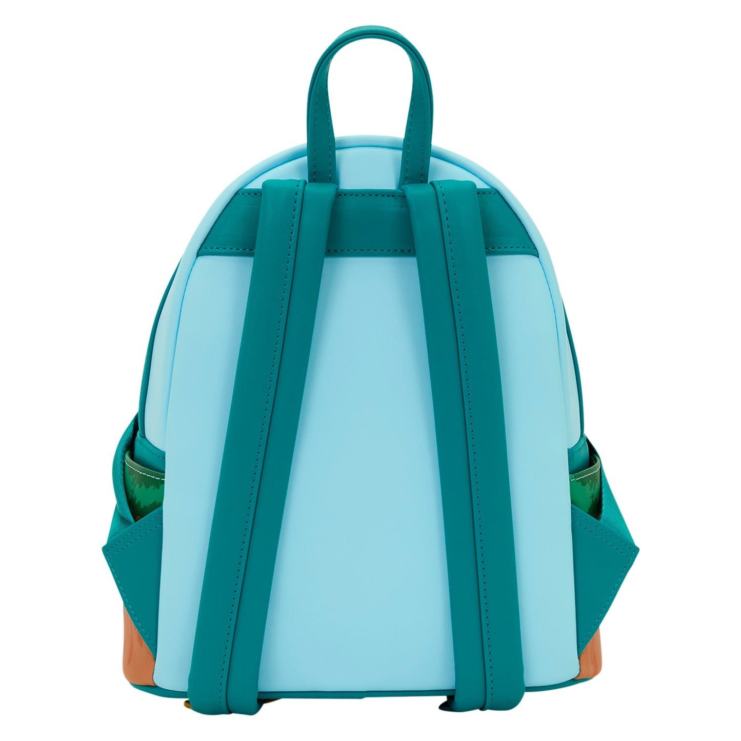 Phineas & Ferb Mini Backpack - Loungefly - 8th May 2026