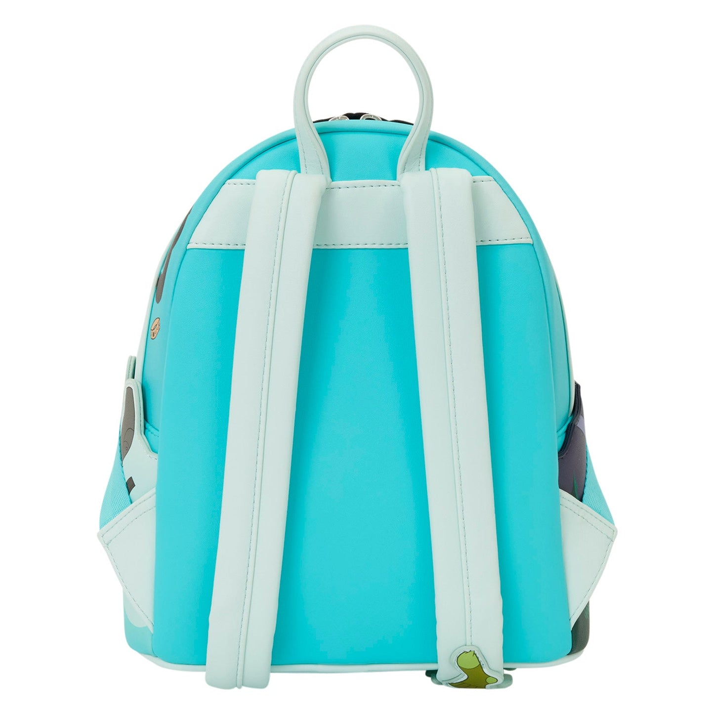 Kim Possible Paragliding Mini Backpack - Loungefly - 22nd May 2026