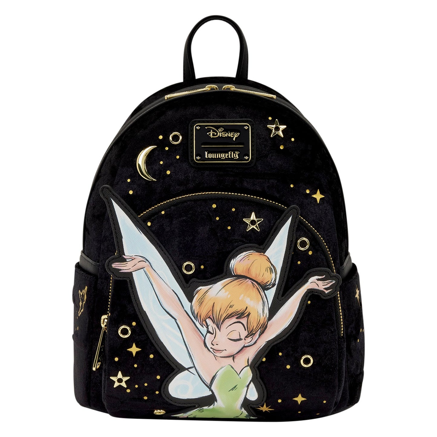 Disney Tinkerbell Mini Backpack - Loungefly - 5th June 2026