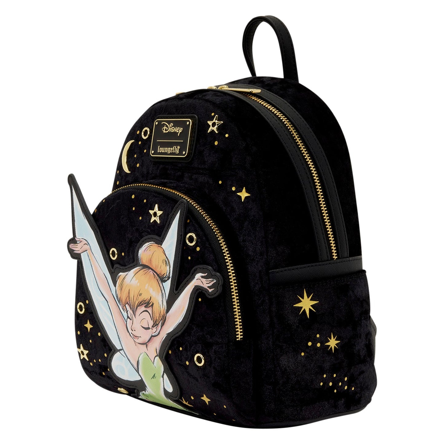 Disney Tinkerbell Mini Backpack - Loungefly - 5th June 2026