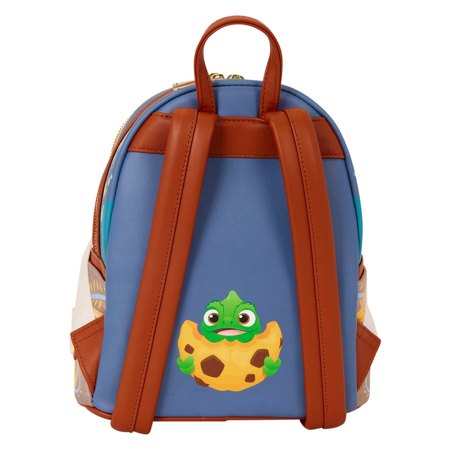 Disney Tangled Rapunzel Painting Mini Backpack  - Loungefly - 17 July 2026