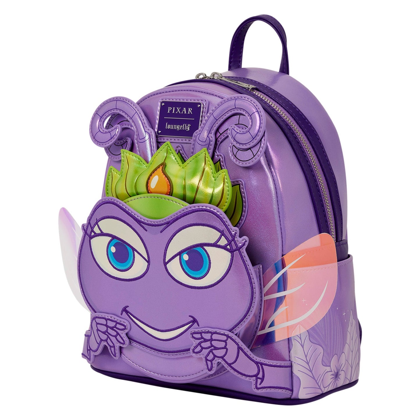 Disney Pixar A Bug's Life  Atta Mini Backpack - Loungefly - 17th July 2026