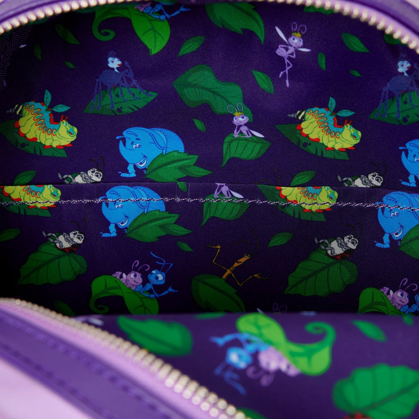 Disney Pixar A Bug's Life  Atta Mini Backpack - Loungefly - 17th July 2026