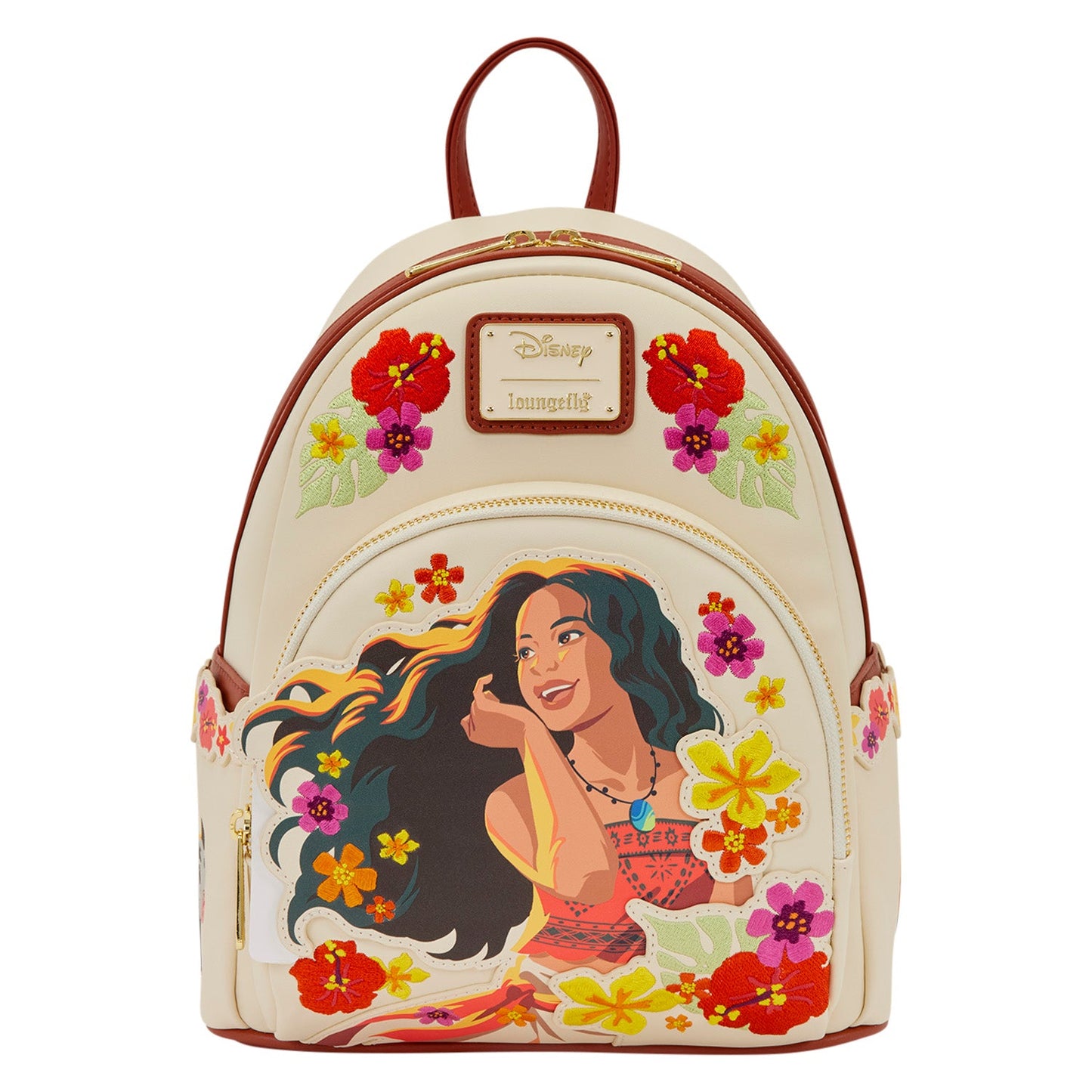 Disney Moana Mini Backpack - Loungefly - 5th June 2026