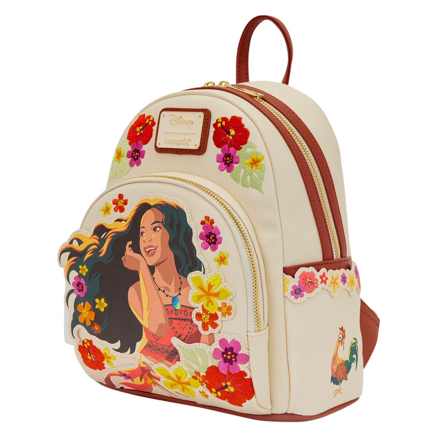 Disney Moana Mini Backpack - Loungefly - 5th June 2026