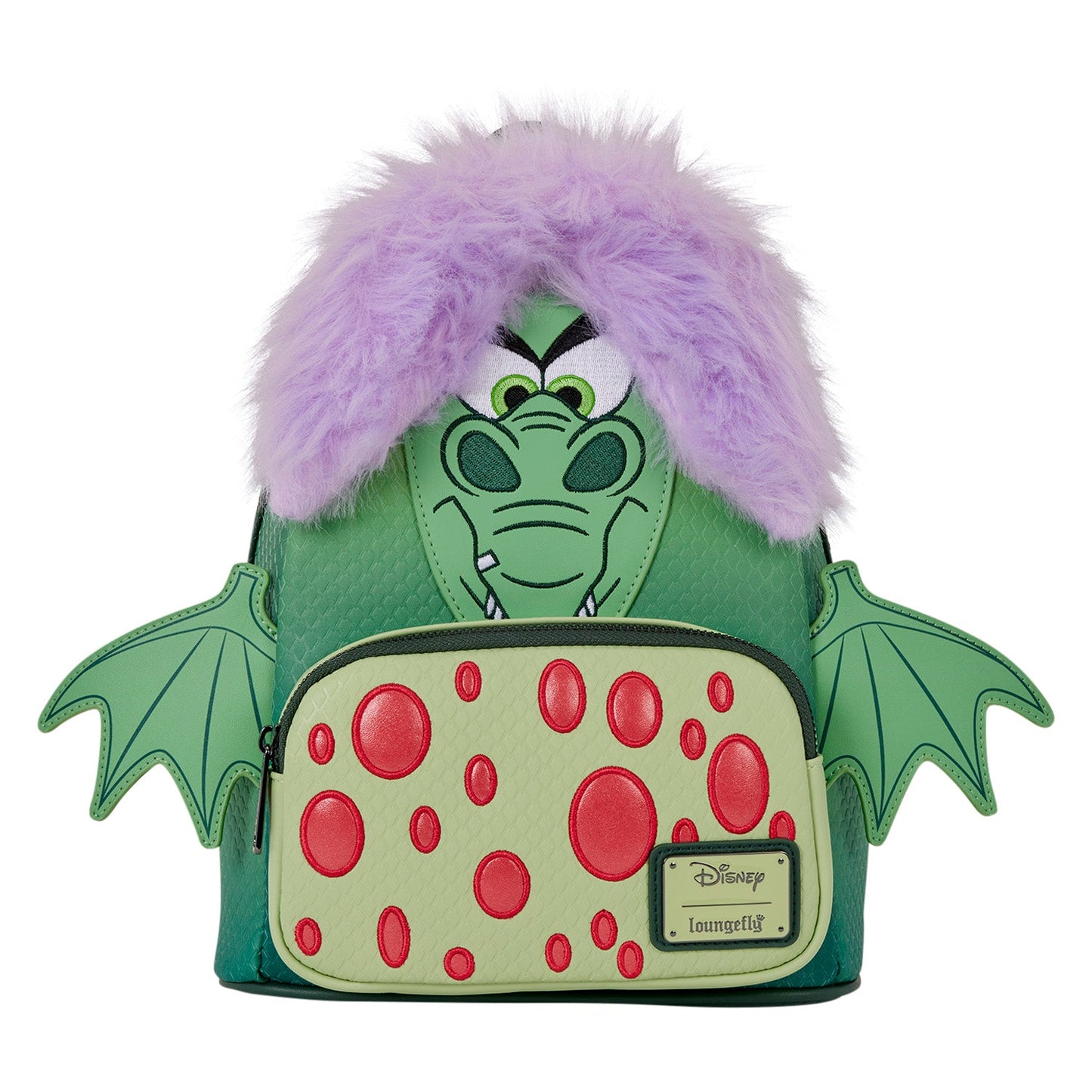 Madam Mim Dragon Cosplay Mini Backpack - Loungefly - 7th Aug 2026