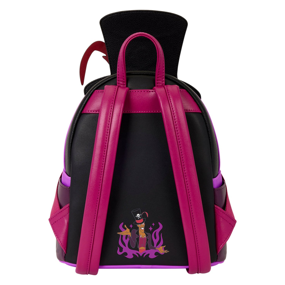 Disney Princess & the Frog Dr. Facilier Cosplay Mini Backpack  - Loungefly - 9th Sept 2026