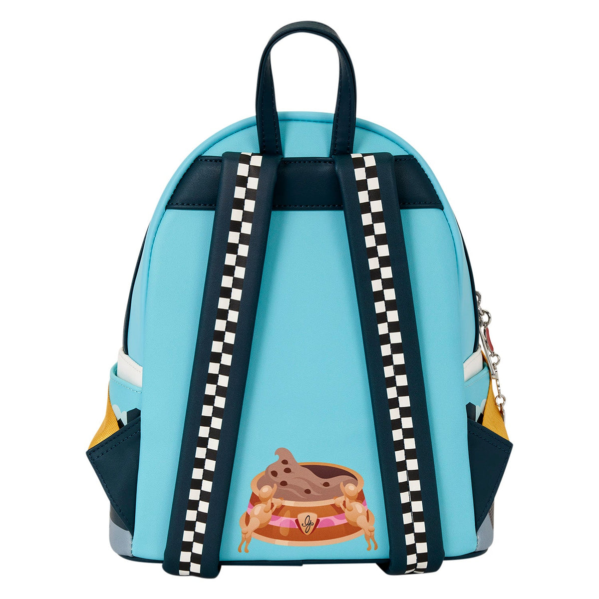 Disney Oliver and Company Taxi Mini Backpack - Loungefly - 25th Sept 2026