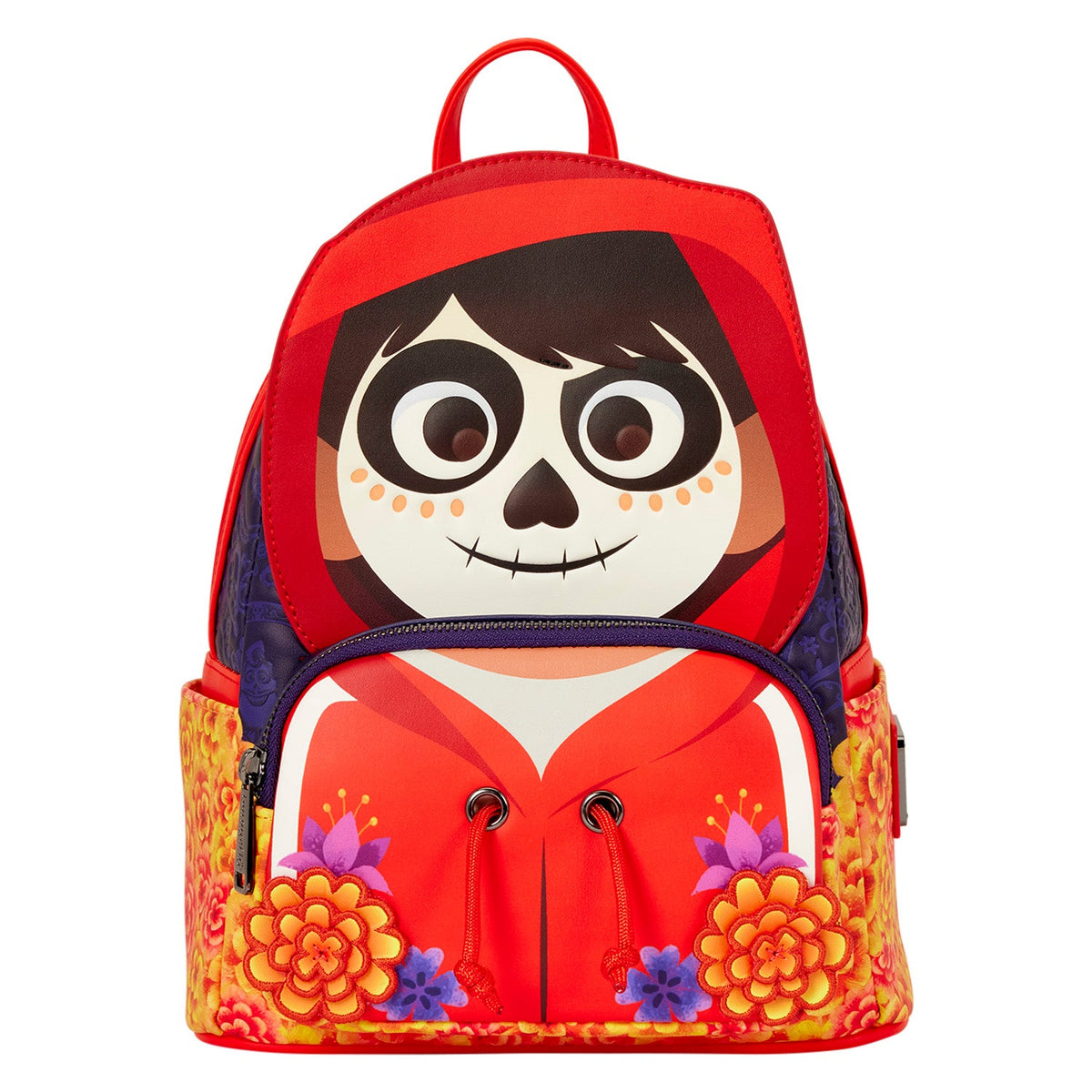 Disney Coco Miguel Día de los Muertos Cosplay Mini Backpack - 9th Oct 2026
