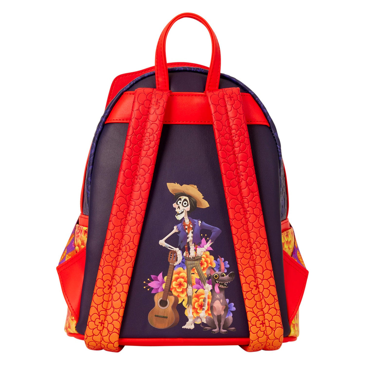 Disney Coco Miguel Día de los Muertos Cosplay Mini Backpack - 9th Oct 2026