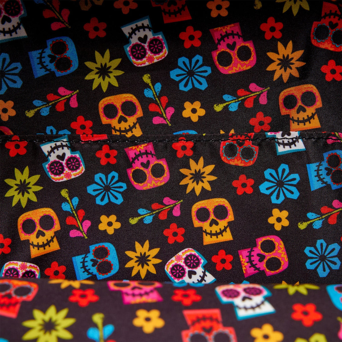 Disney Coco Miguel Día de los Muertos Cosplay Mini Backpack - 9th Oct 2026
