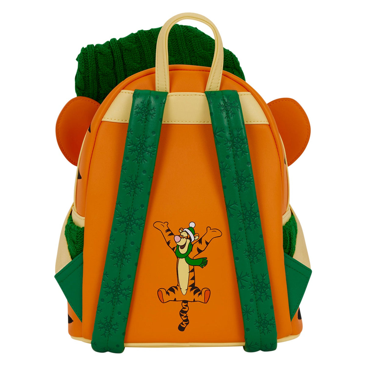 Disney Winnie the Pooh Tigger Holiday Cosplay Mini Backpack - Loungefly - 9th Oct 2026