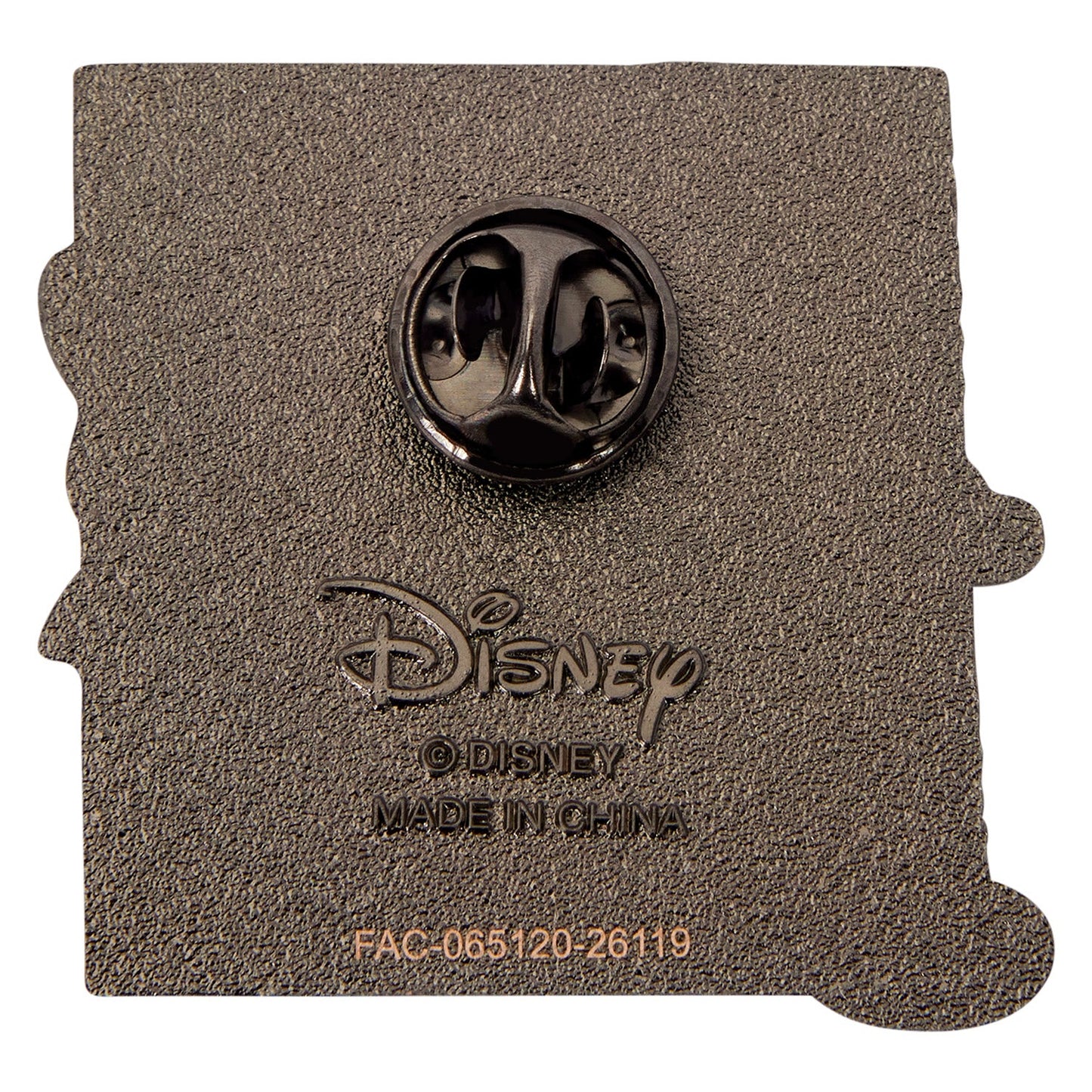 Mickey And Minnie Halloween Mystery Pin  - Loungefly - Pins