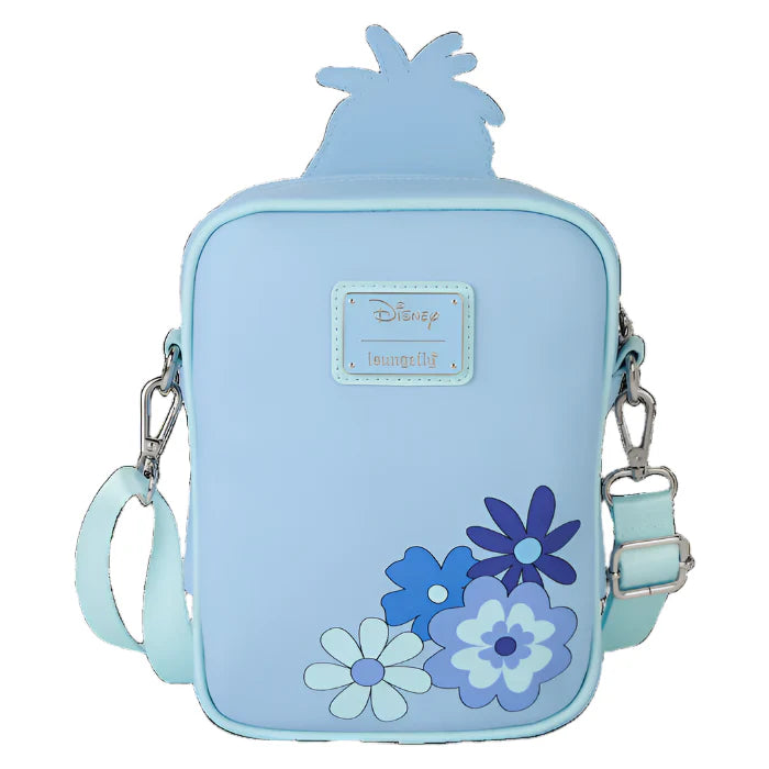 Eeyore Crossbuddies Bag - Winnie the Pooh - Disney - Loungefly