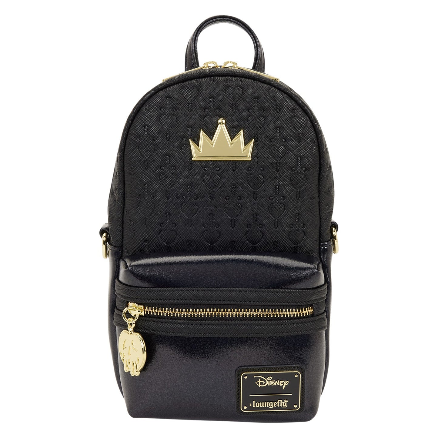 Disney Snow White Sling- Loungefly