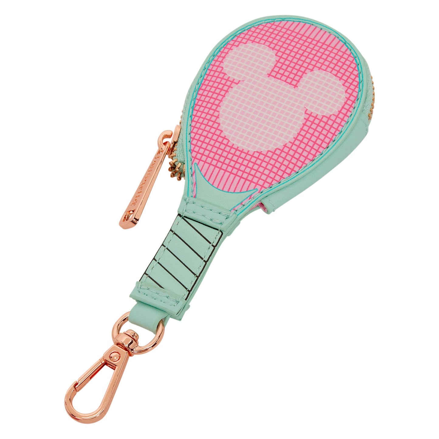 Disney Mickey & Friends Tennis Sling Crossbody   - Loungefly