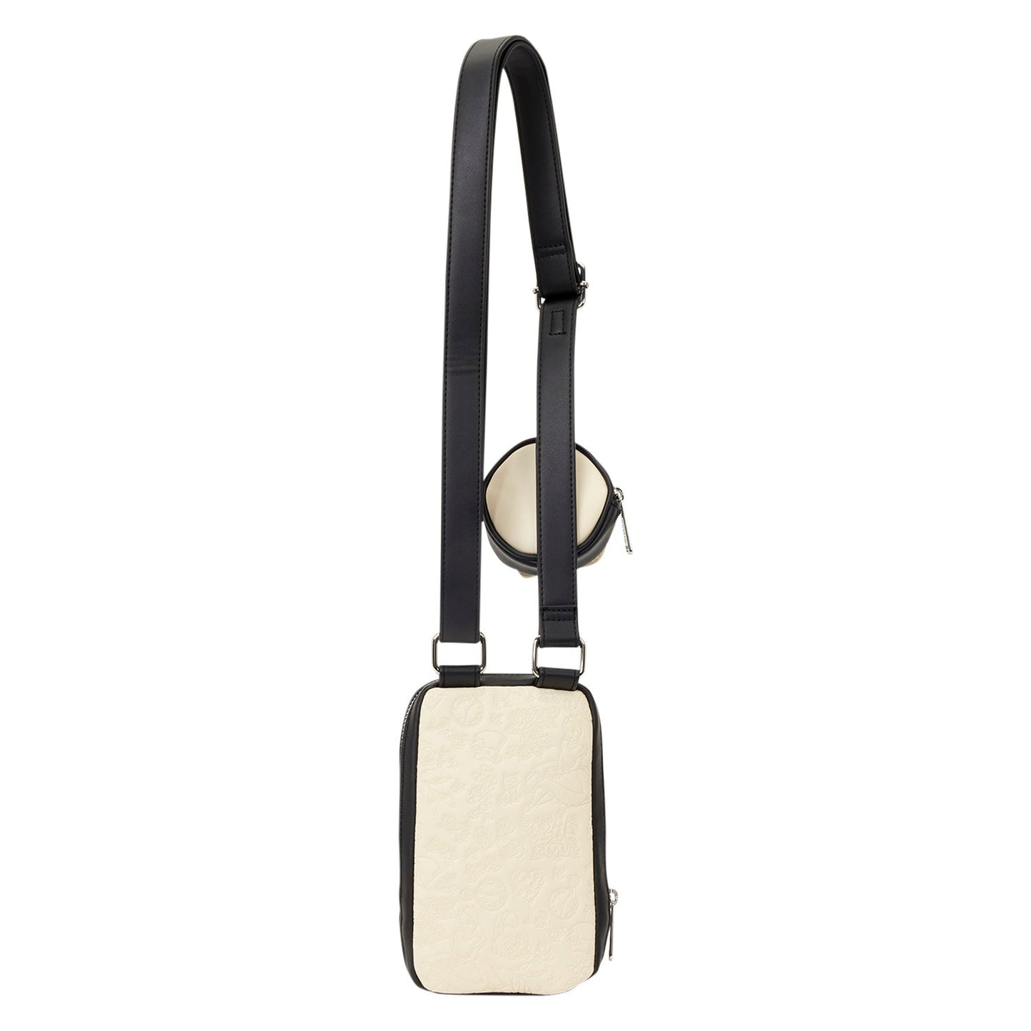 Alice In Wonderland Sling Crossbody - Loungefly - 22nd May 2026