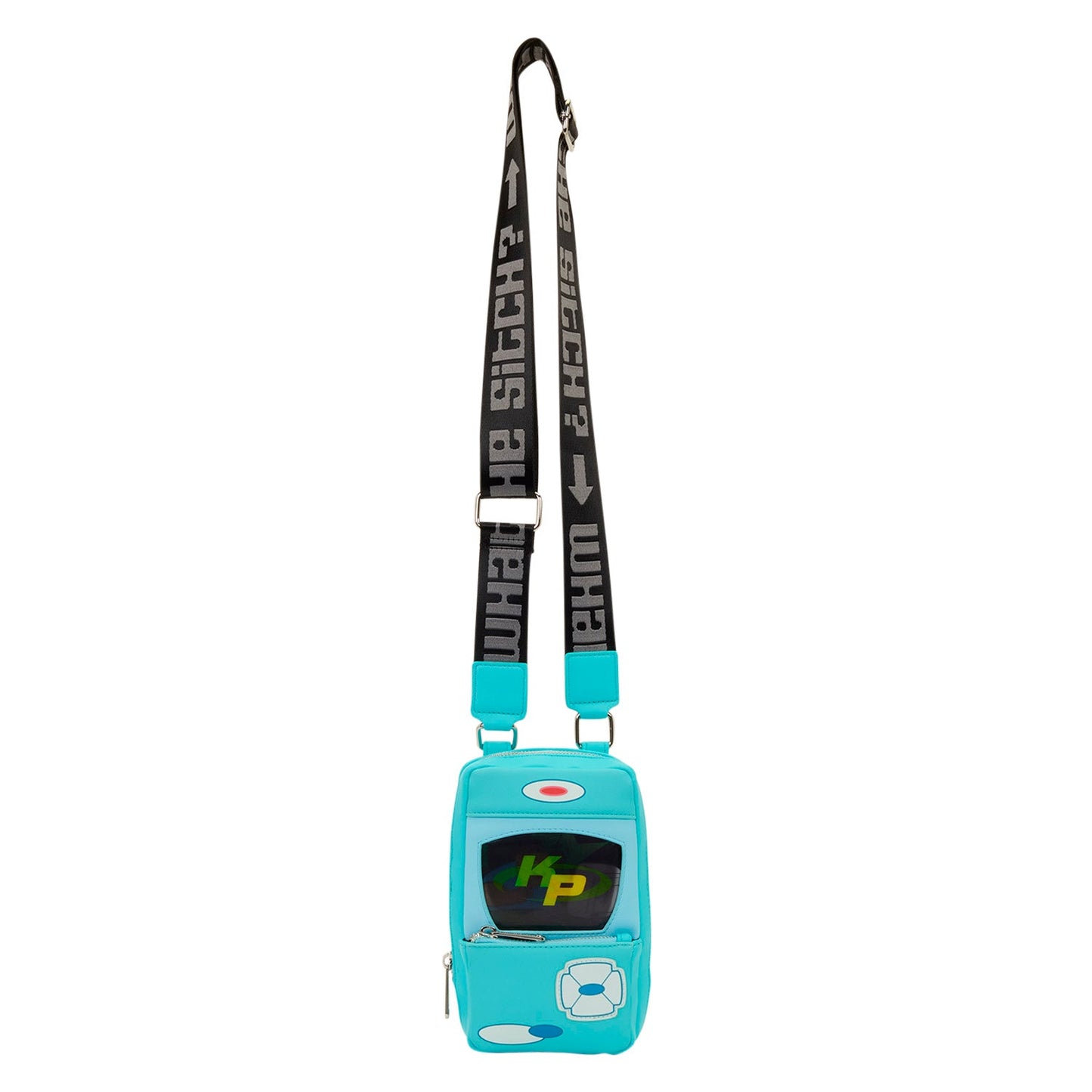 Kim Possible Kimmunicator Sling Crossbody - Loungefly - 22nd May 2026