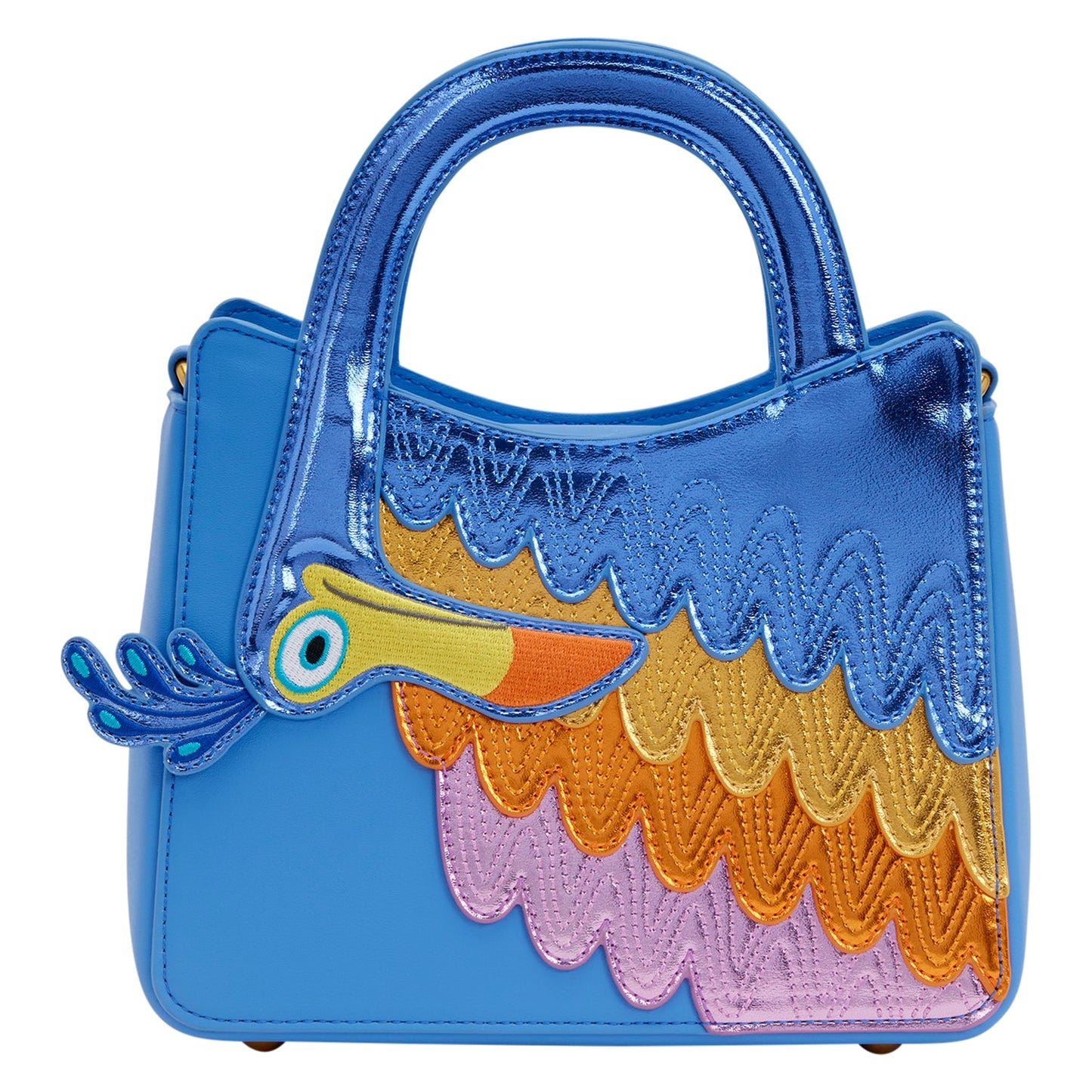 Disney Pixar Up Kevin Crossbody Loungefly - 5th June 2026