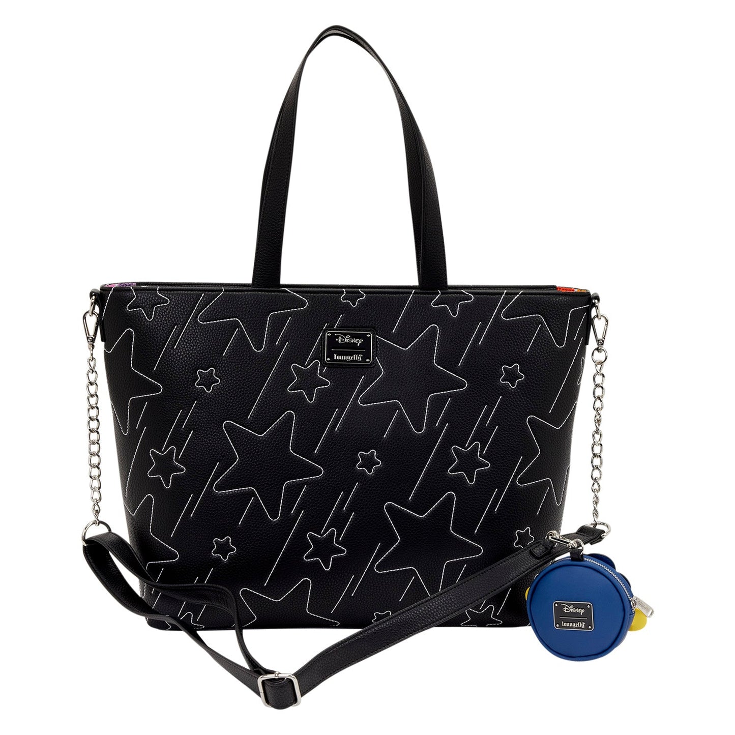Disney Lilo and Stitch Tote - Loungefly - 5th June 2026