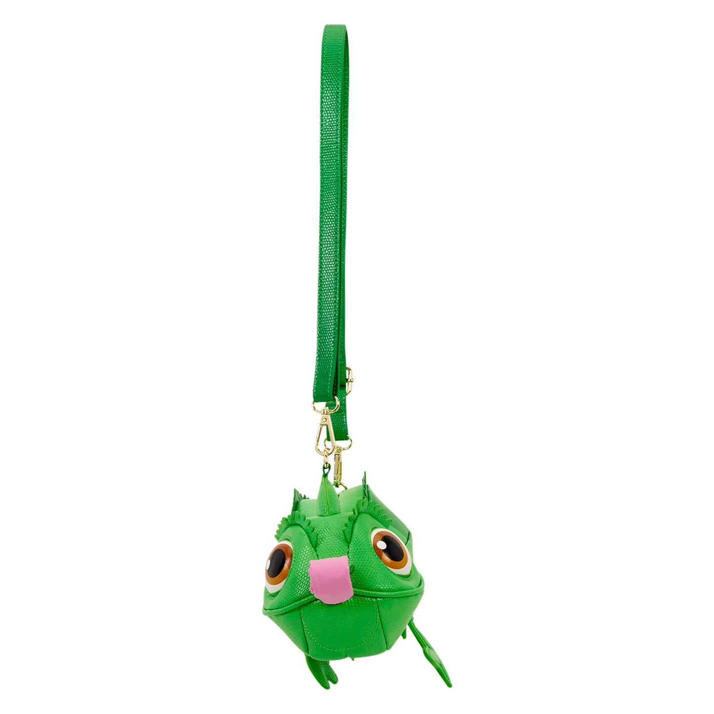 Disney Tangled Pascal Figural Crossbody Bag - Loungefly - 17th July 2026