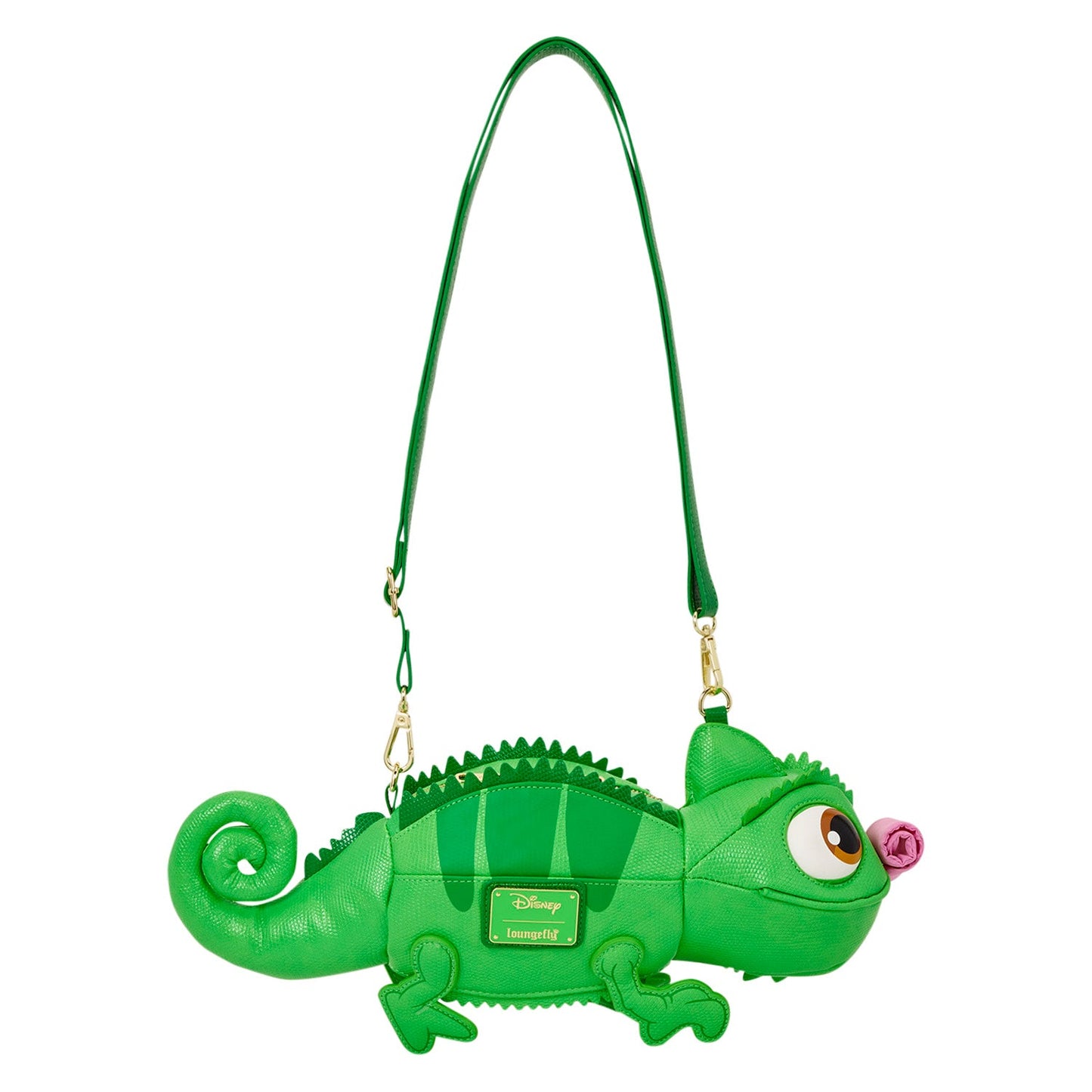 Disney Tangled Pascal Figural Crossbody Bag - Loungefly - 17th July 2026