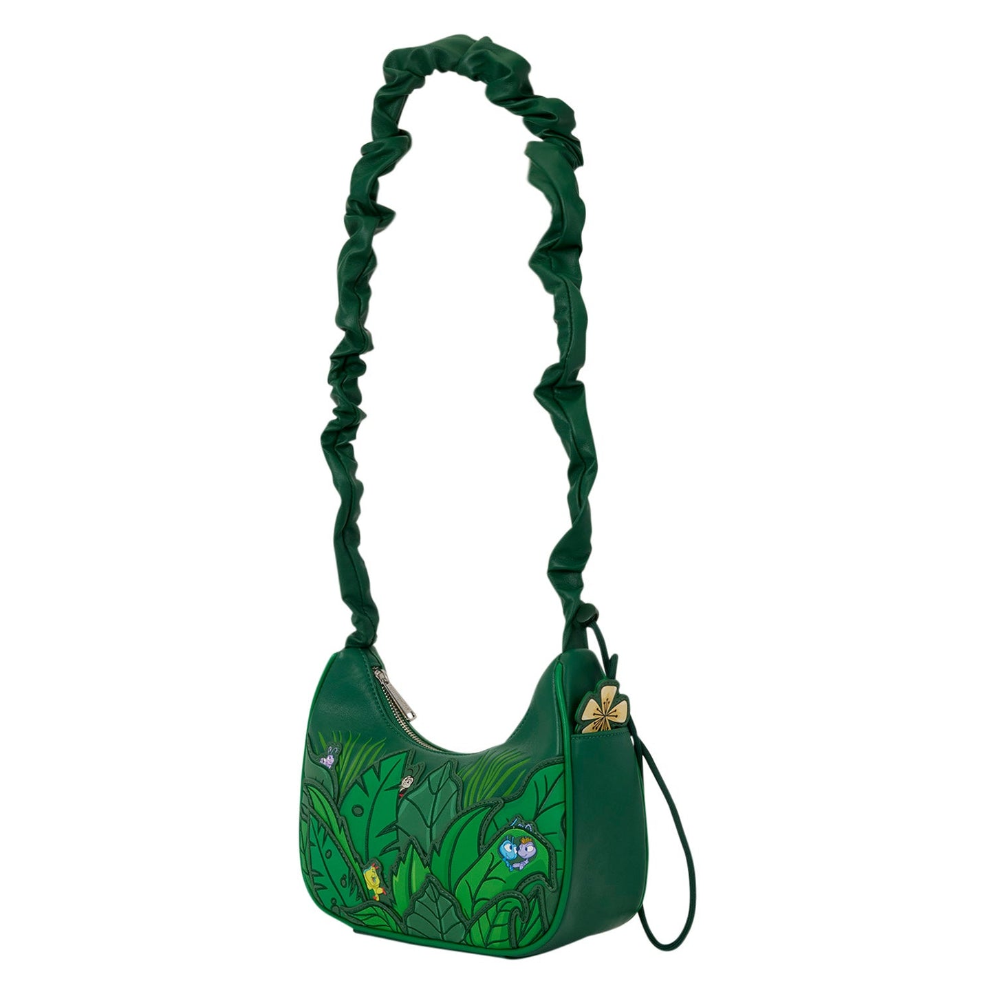 Disney Pixar A Bug's Life Crossbody Bag - Loungefly - 17th July 2026