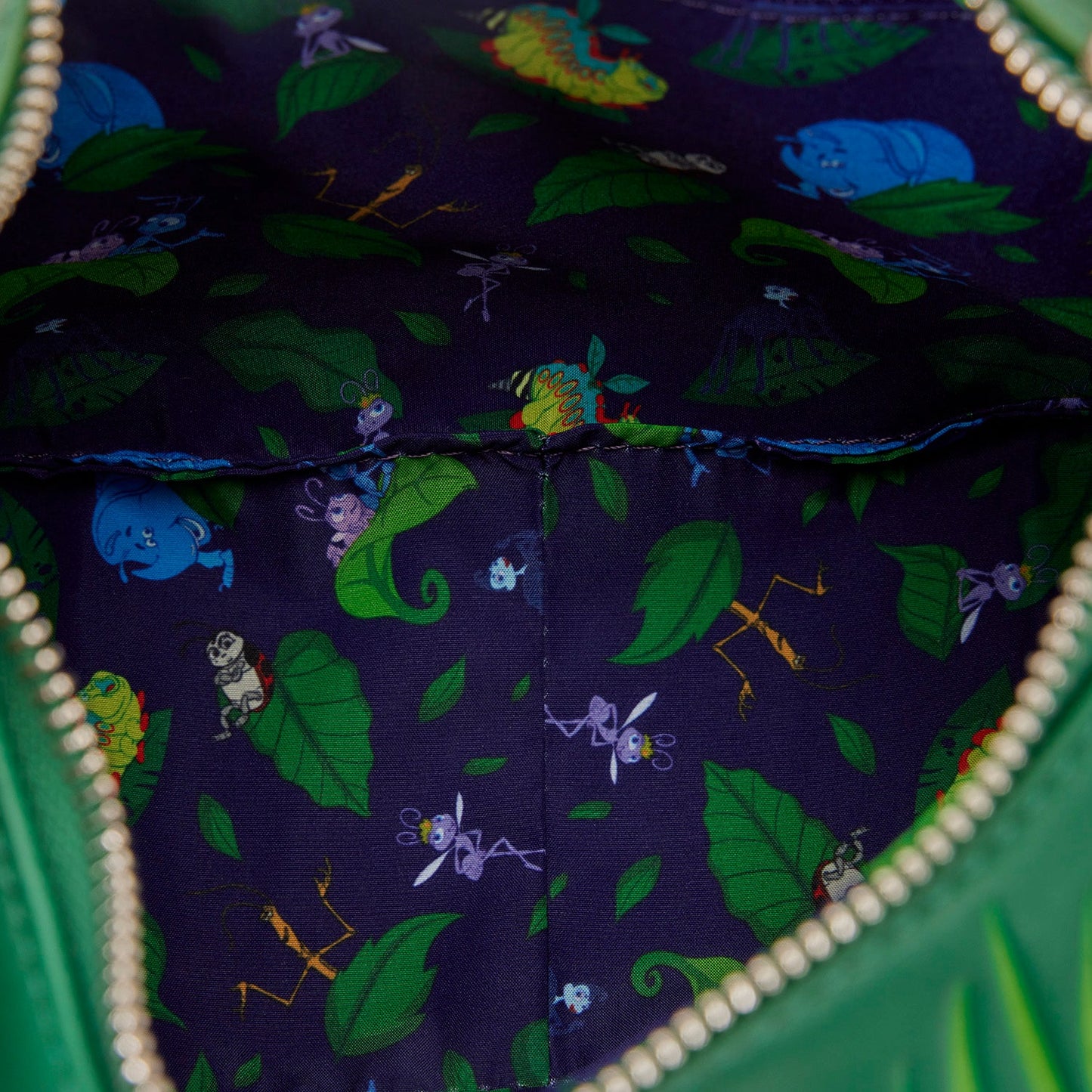 Disney Pixar A Bug's Life Crossbody Bag - Loungefly - 17th July 2026