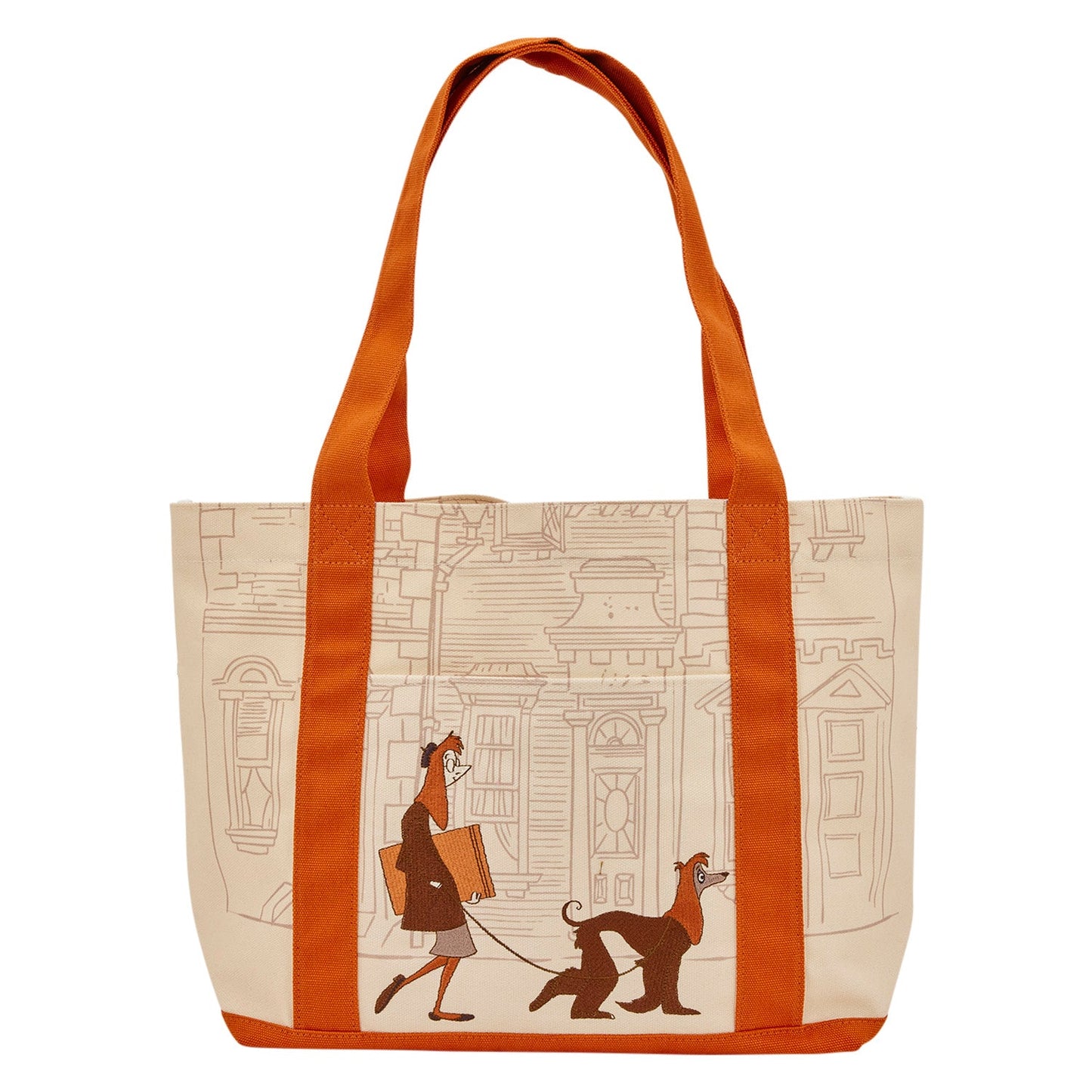 101 Dalmatians Tote Bag - Loungefly - 7th Aug 2026