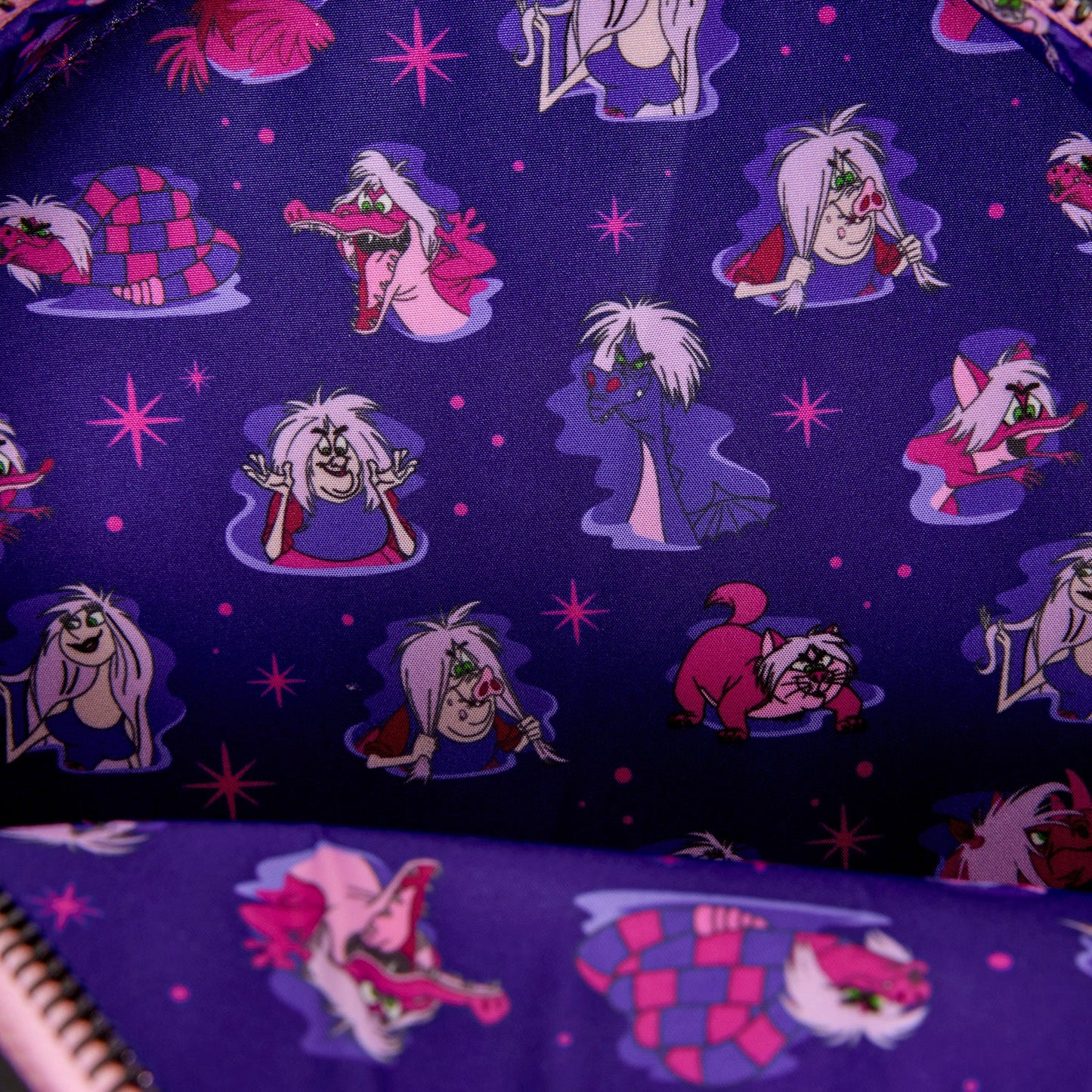 Madam Mim Lenticular Crossbody Bag - Loungefly - 7th Aug 2026