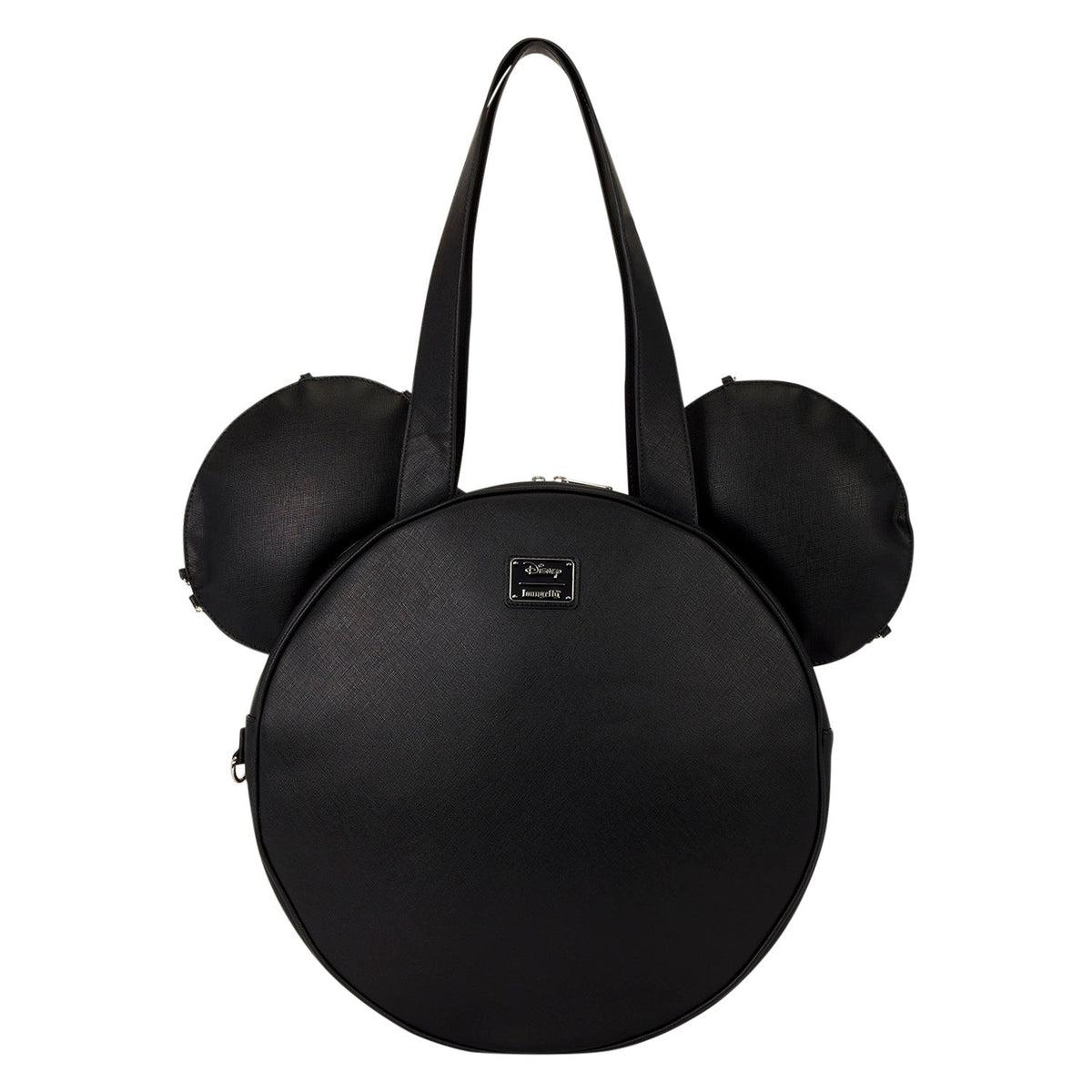 Disney Minnie Mouse Studs & Chains Tote Bag - Loungefly - 25th Sept 2026 (