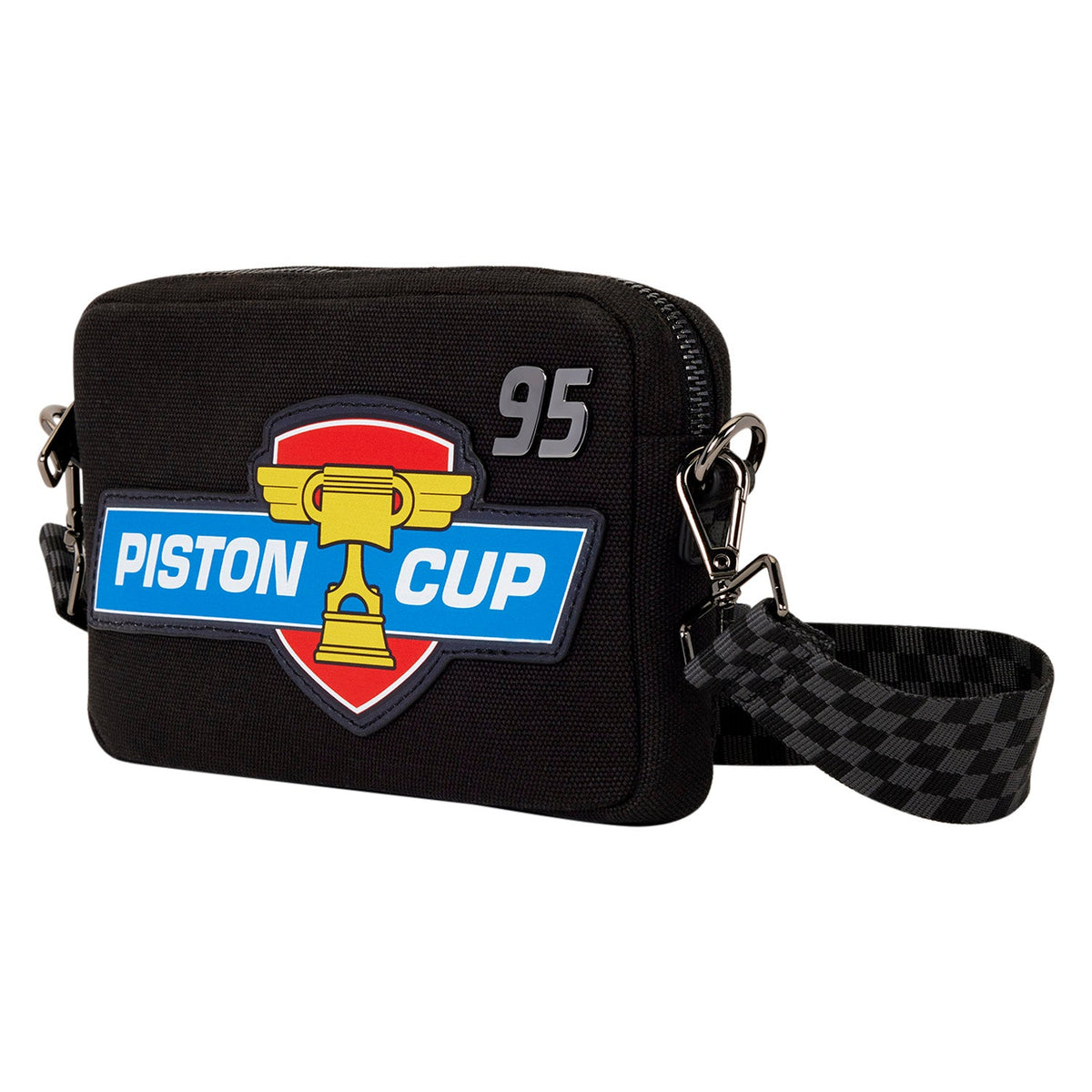 Disney Pixar Cars 20th Anniversary Piston Cup Sling Crossbody Bag - Loungefly - 4th Sept 2026