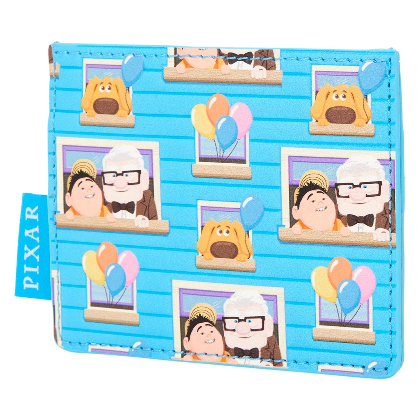 Disney PIxar Up Card Holder - Loungefly - 5th June 2026