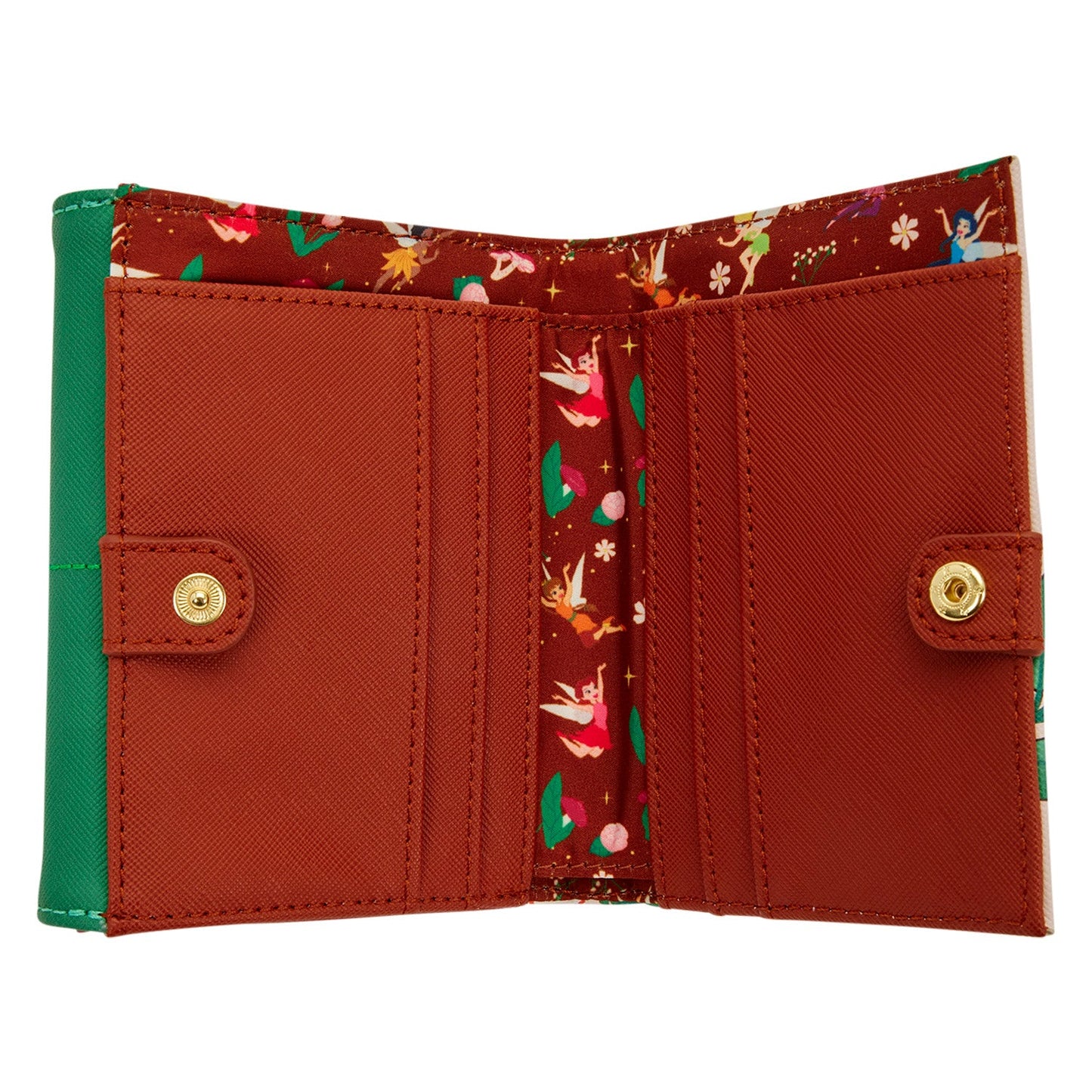 Disney Fairies Wallet - Loungefly - 17th June 2026