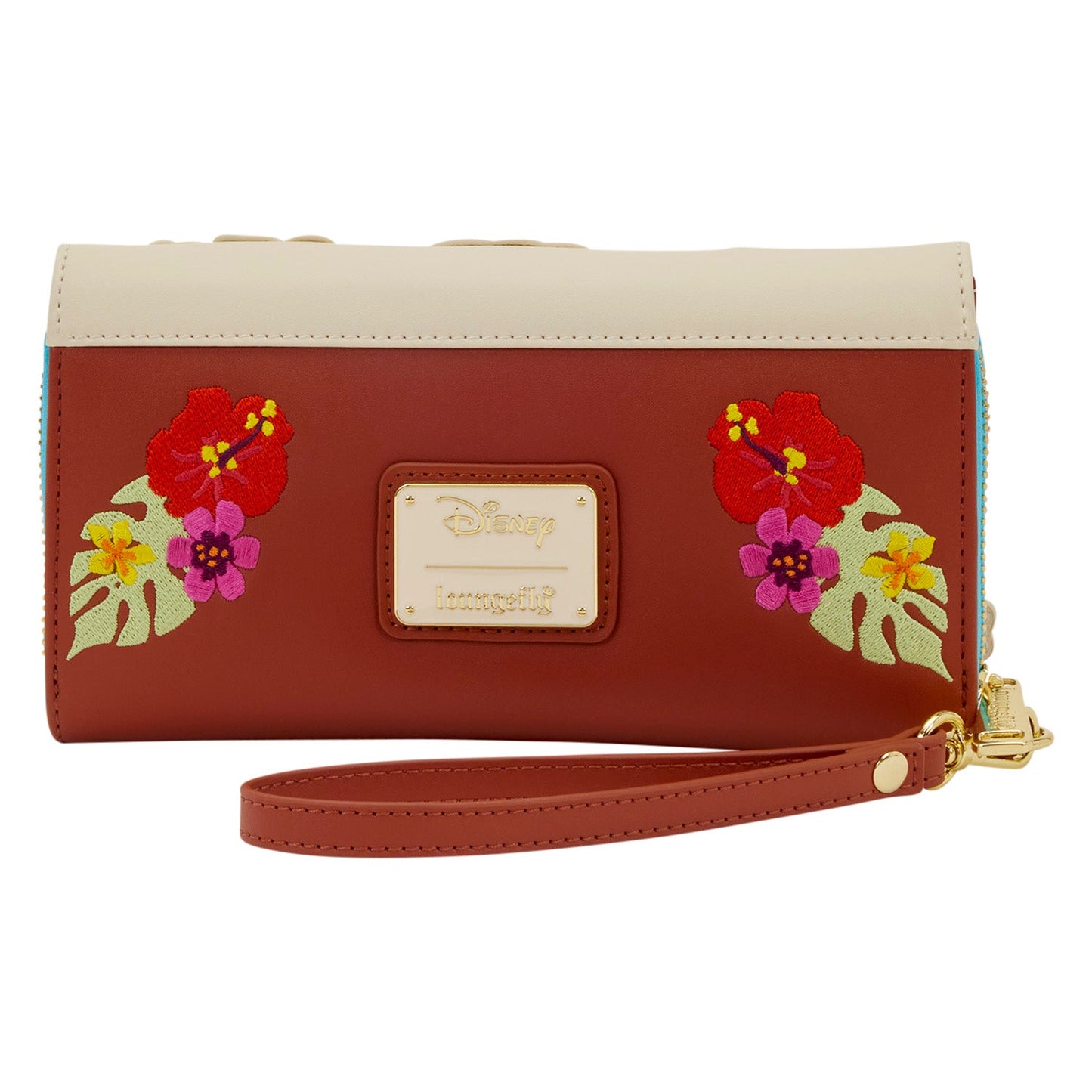 Disney Moana Live Action Wallet - Loungefly - 5th June 2026