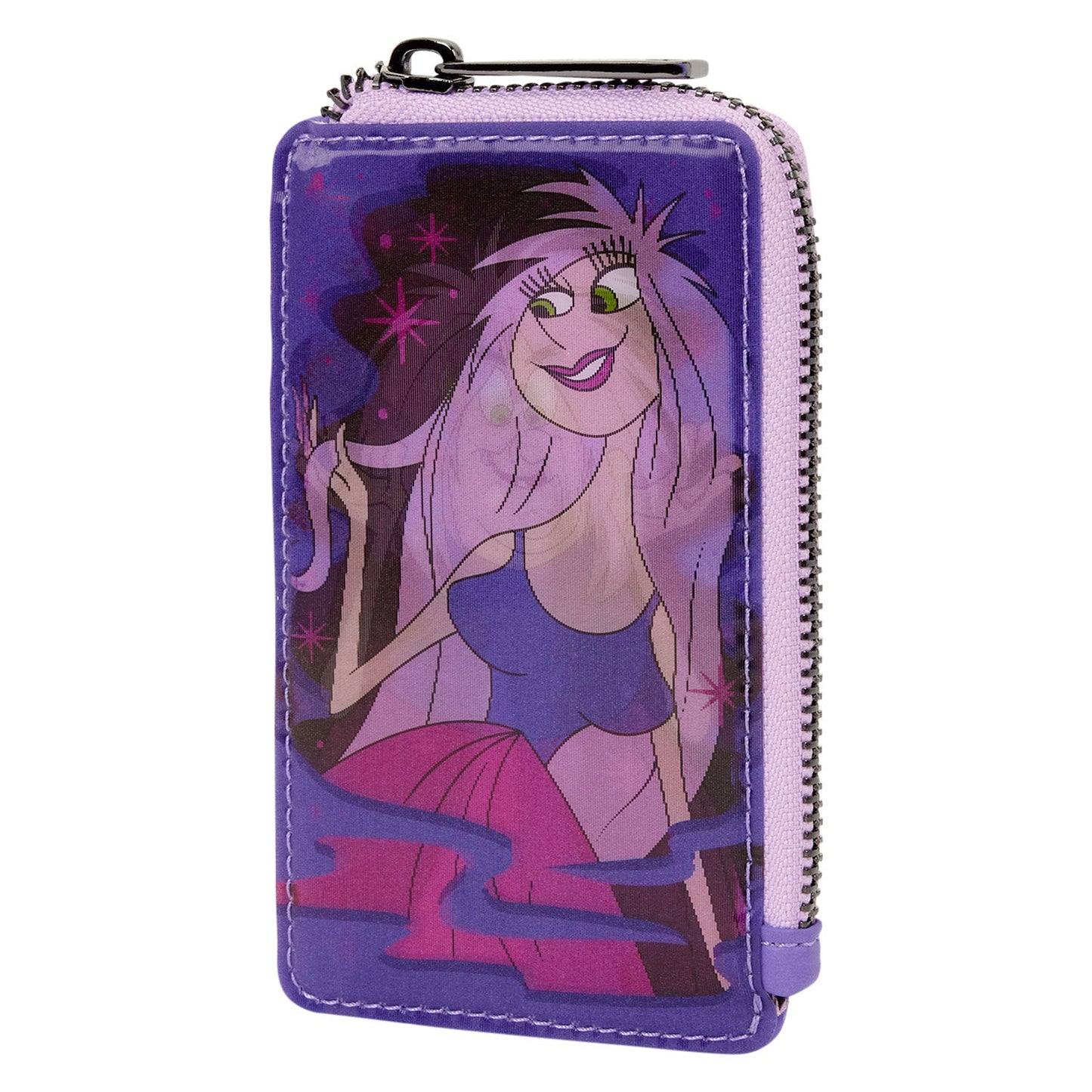 Madam Mim Lenticular Card Holder - Loungefly - 7th Aug 2026