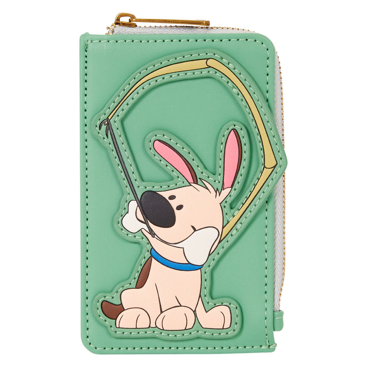 Disney Mulan Little Brother Card Holder - Loungefly - 25th Sept 2026