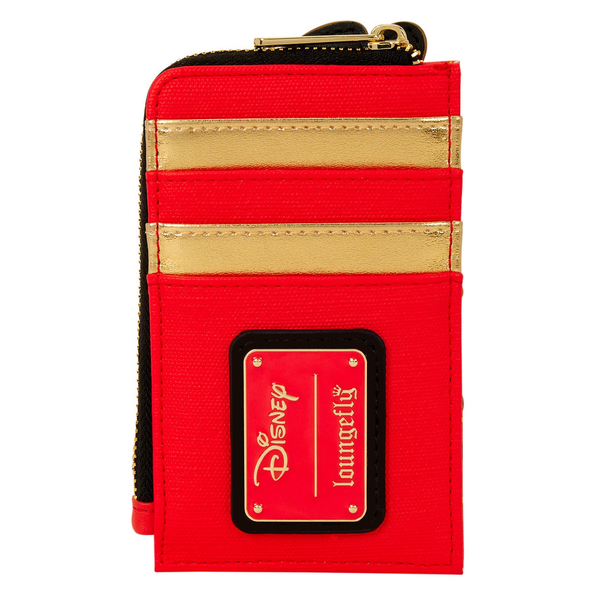 Disney Emperors New Groove  Kuzko LLama Cardholder - Loungefly - 25th Sept 2026
