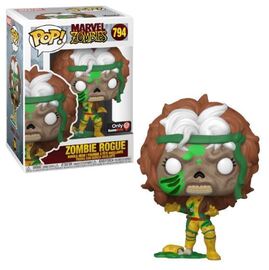 Zombie Rogue  - #794- Funko Pop! - Marvel Zombies  - Game Stop Exclusive