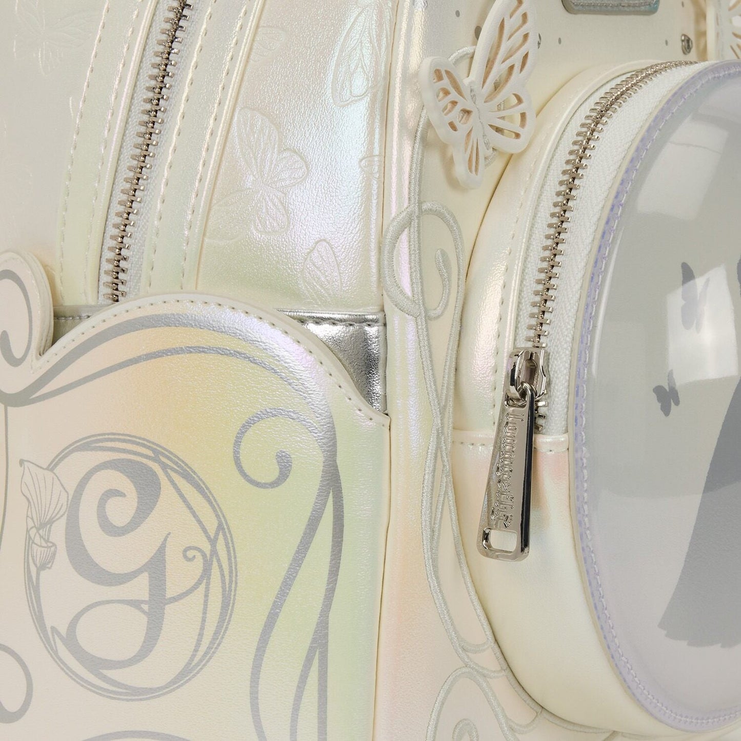 Universal - Wicked Part 2 Mini Backpack – Loungefly