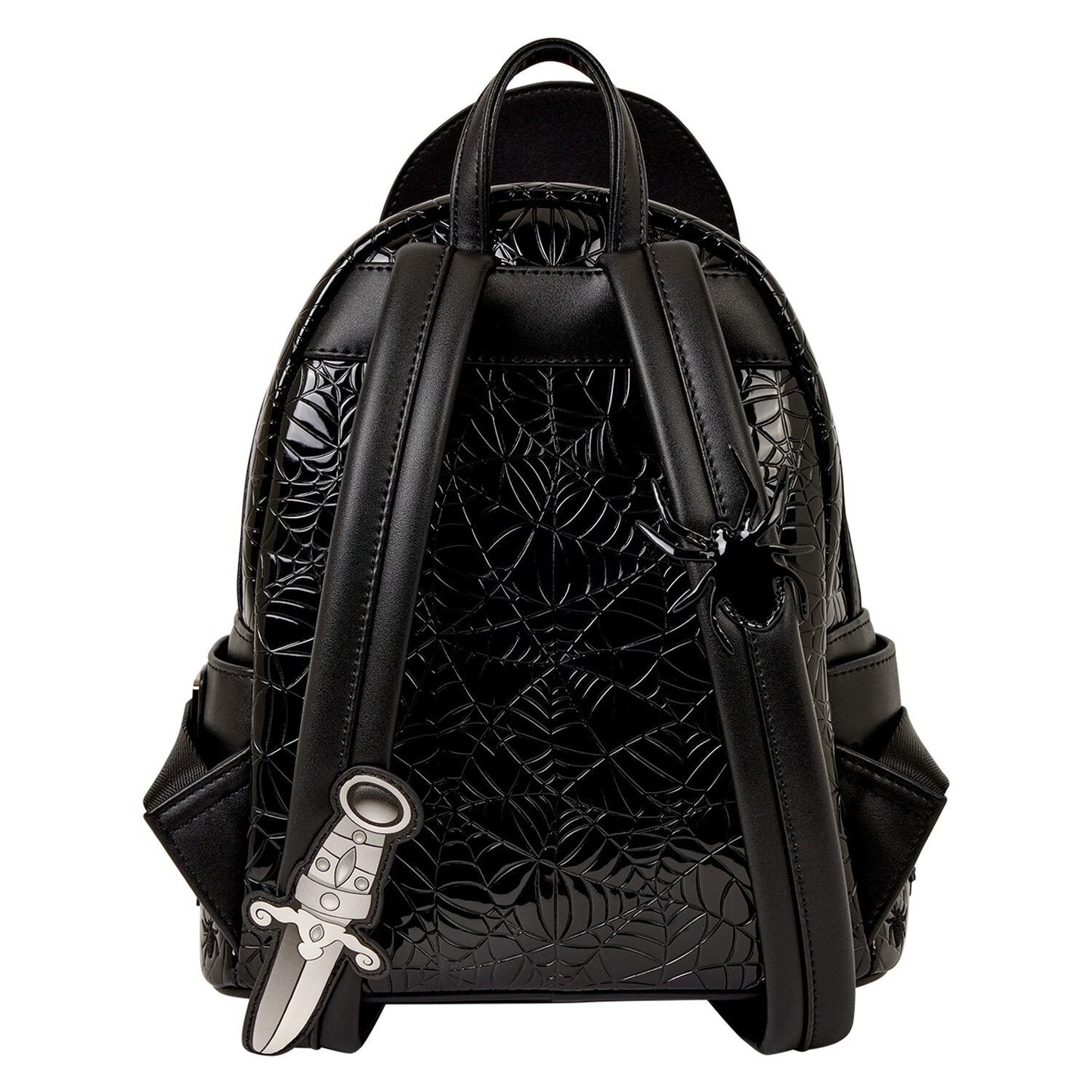 Elvira Mini Backpack - Loungefly