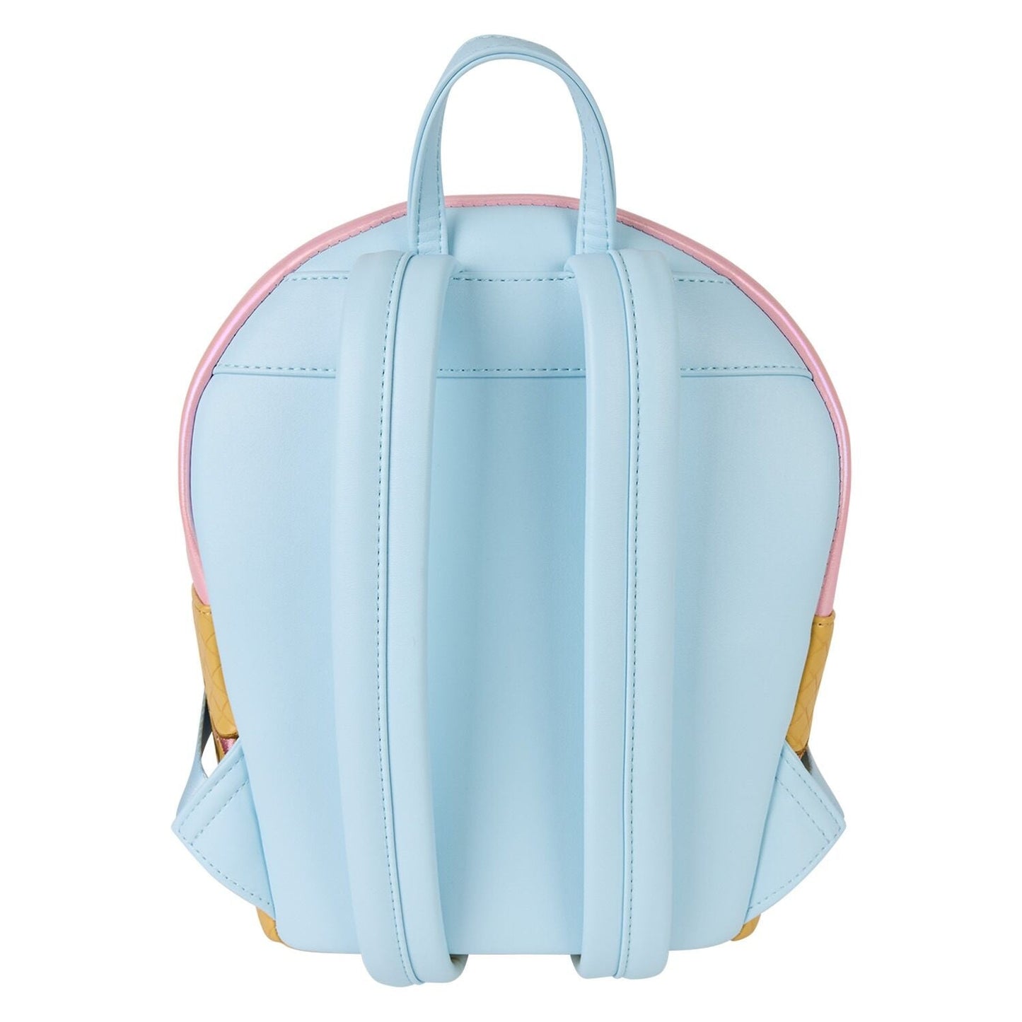 Disney Mickey and Friends Figural Hot Air Ballon Mini Backpack - Loungefly