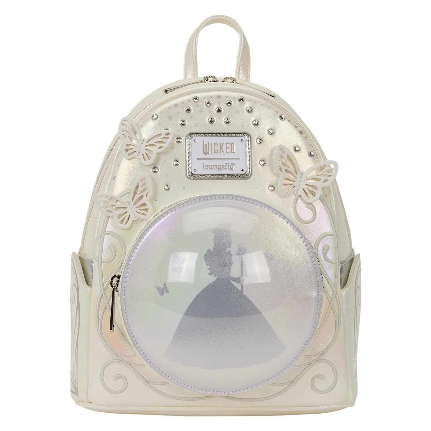 Universal - Wicked Part 2 Mini Backpack – Loungefly