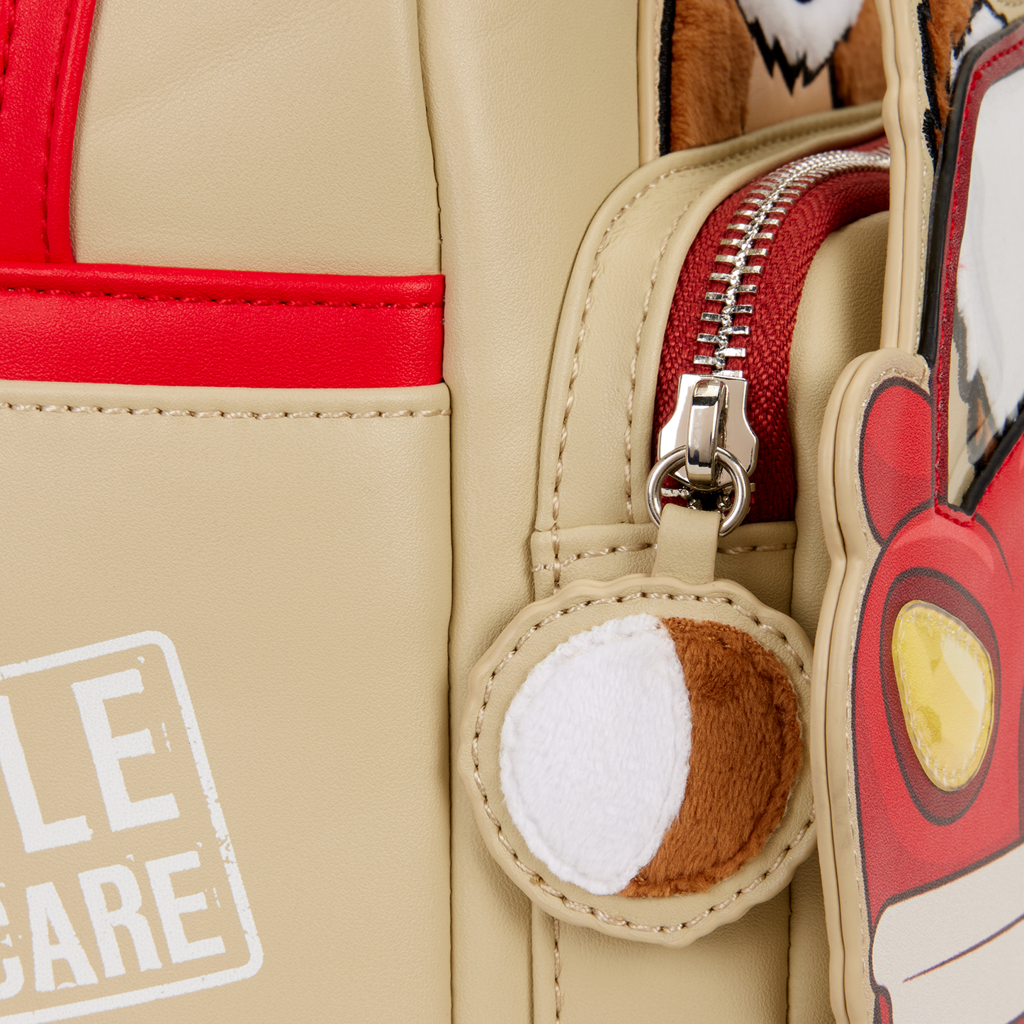 Warner Brothers - Gremlins Gizmo Mini Backpack  – Loungefly