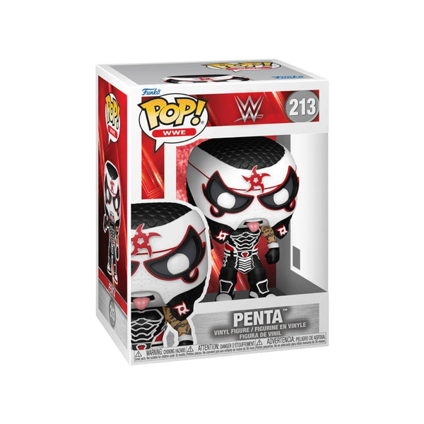 WWE - Penta - #213 - Funko POP!