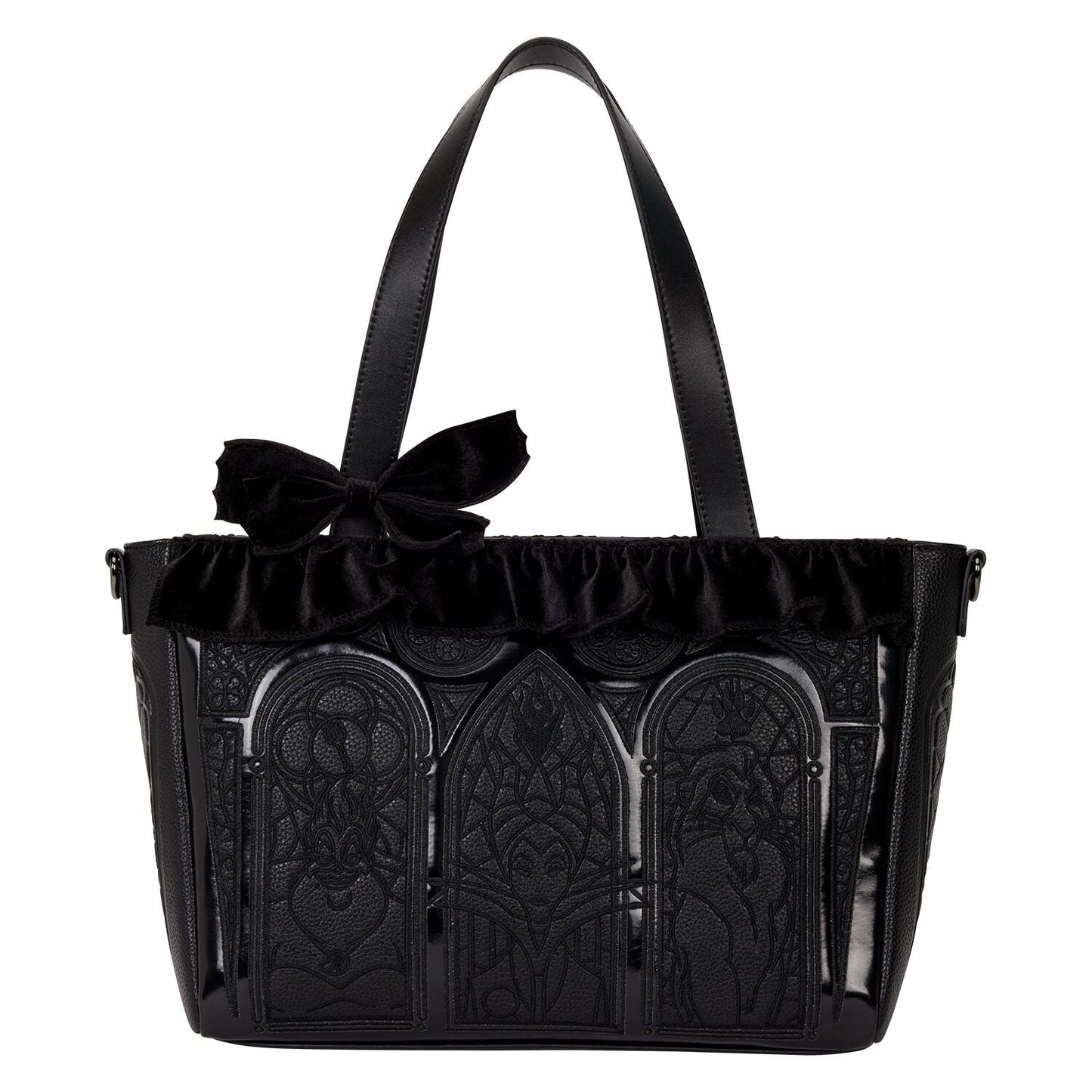 Disney Villains Tote Bag - Loungefly