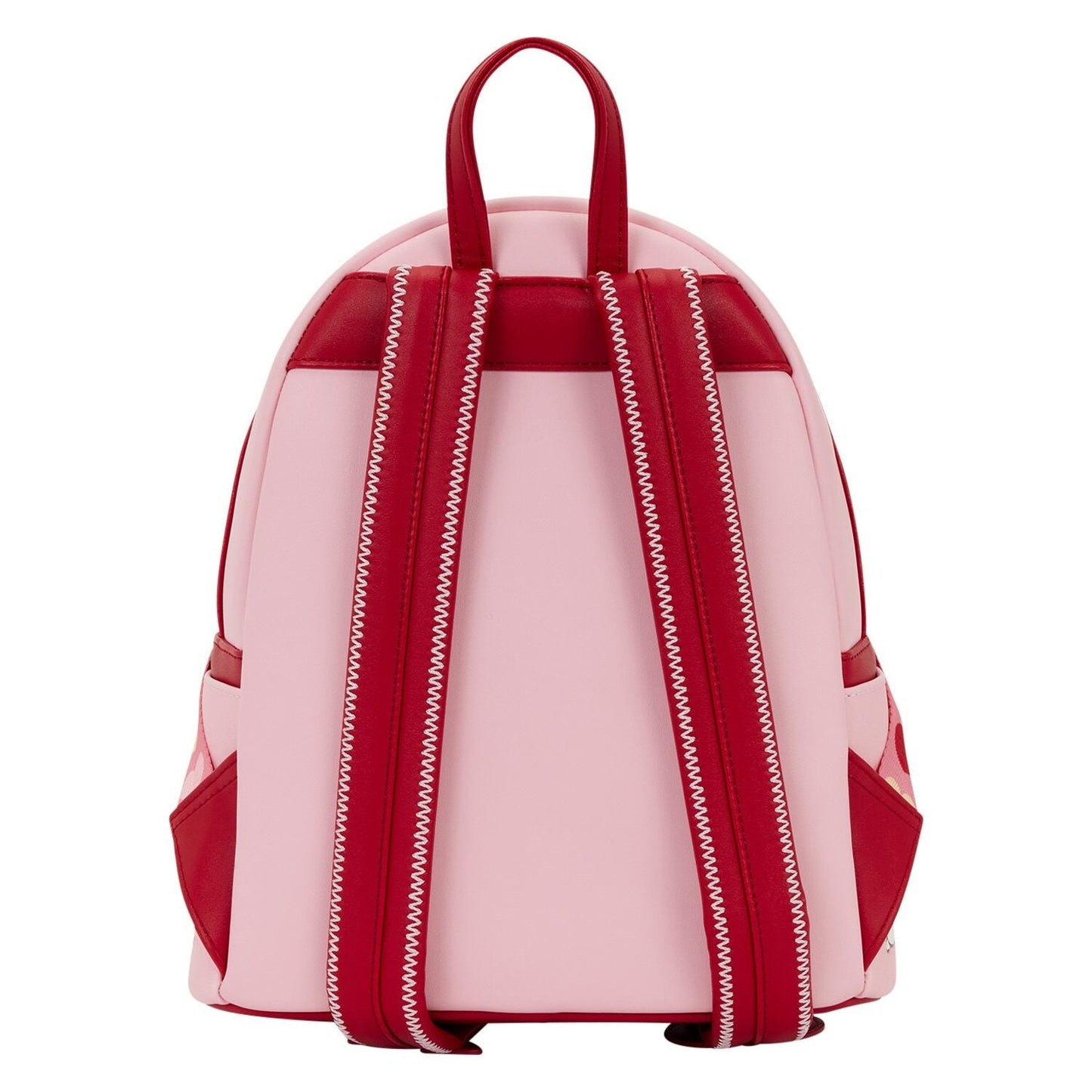 Peanuts Snoopy Xo Mini Backpack - Loungefly - 15th December