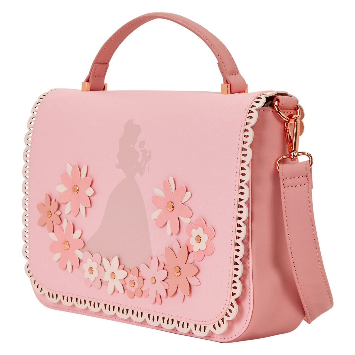 Disney Princess Stained Glass Crossbody – Loungefly