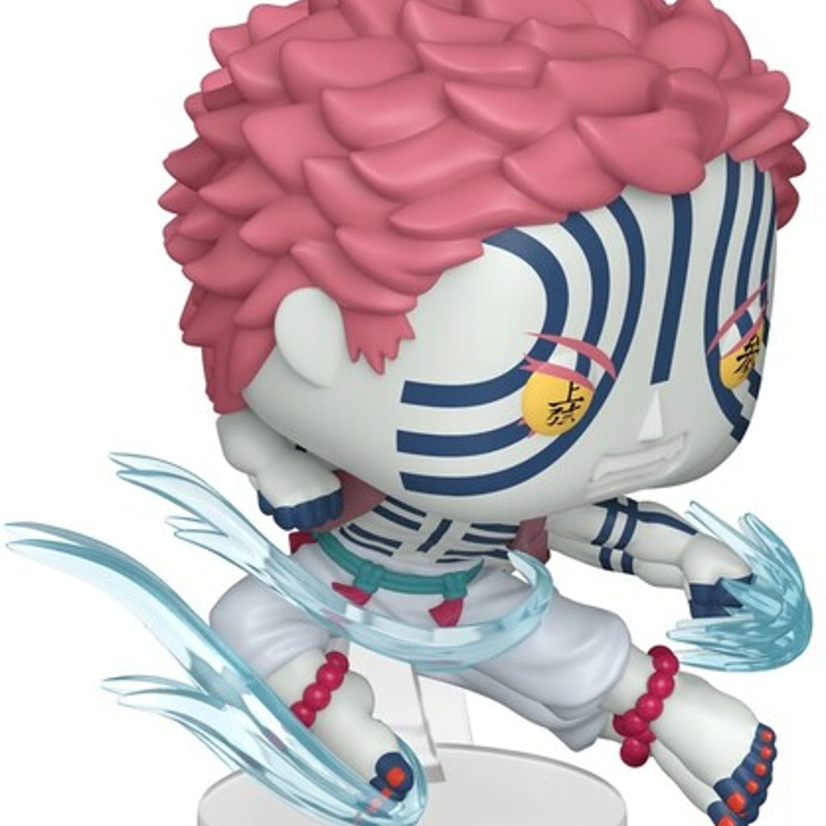 Demon Slayer Akaza - #2505 - Funko POP! Animation 4.2-In Figure